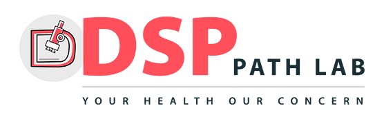 DSP Path Lab